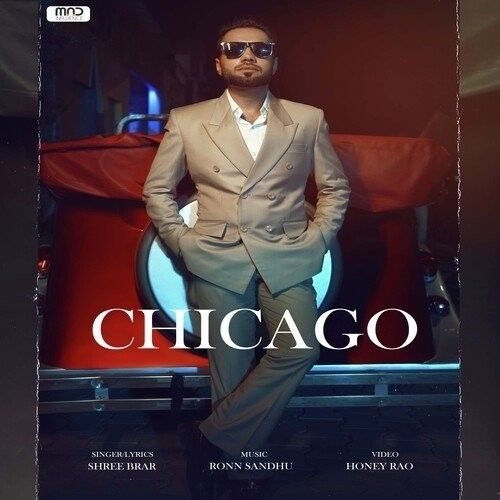 Download Chicago Shree Brar mp3 song, Chicago Shree Brar full album download