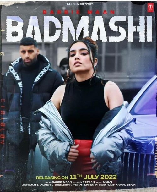 Download Badmashi Barbie Maan mp3 song, Badmashi Barbie Maan full album download