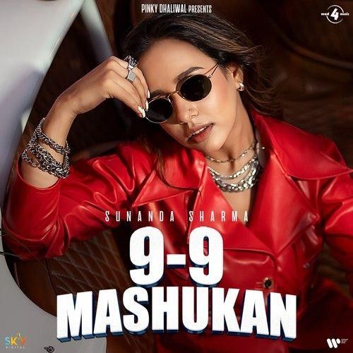 Download 9-9 Mashukan Sunanda Sharma mp3 song, 9-9 Mashukan Sunanda Sharma full album download