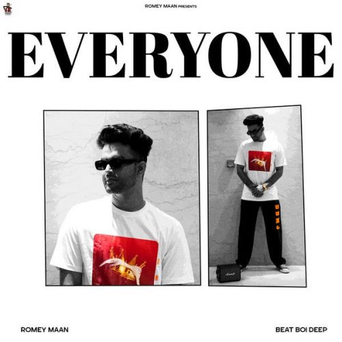 Download Everyone Romey Maan mp3 song, Everyone Romey Maan full album download