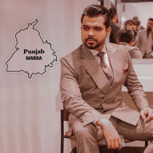 Download Panjab Warga Arjan Dhillon mp3 song, Panjab Warga Arjan Dhillon full album download