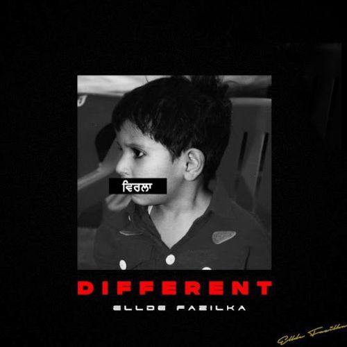 Download Nobody Ellde Fazilka mp3 song, Different (Mix Tape) Ellde Fazilka full album download