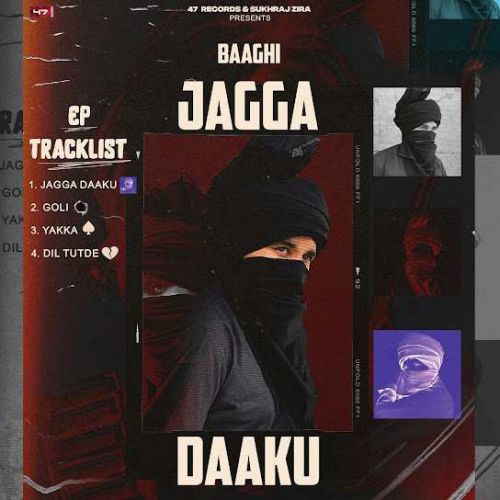 Jagga - EP By Baaghi full album mp3 free download 