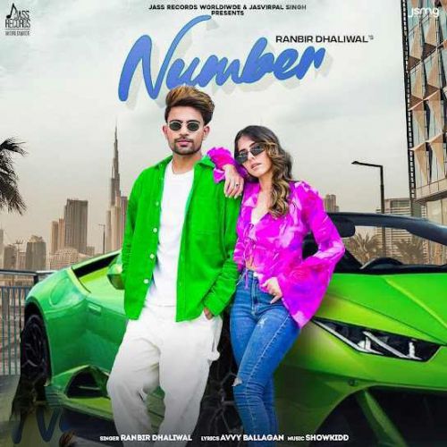 Download Number Ranbir Dhaliwal mp3 song, Number Ranbir Dhaliwal full album download