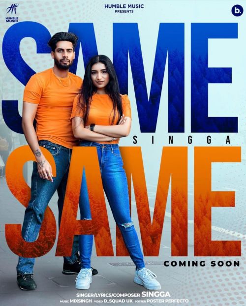 Download Same Same Singga mp3 song, Same Same Singga full album download