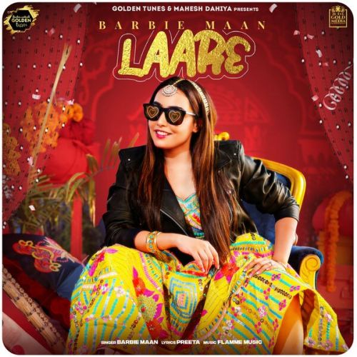 Download Laare Barbie Maan mp3 song, Laare Barbie Maan full album download