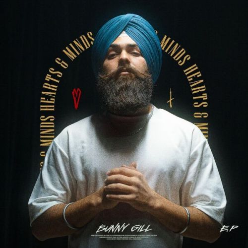 HEARTS & MINDS By Bunny Gill full album mp3 free download 