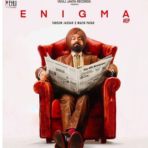 Download Enigma Tarsem Jassar mp3 song, Enigma - EP Tarsem Jassar full album download