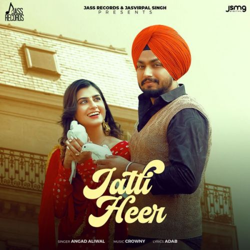 Download Jatti Heer Angad Aliwal mp3 song, Jatti Heer Angad Aliwal full album download