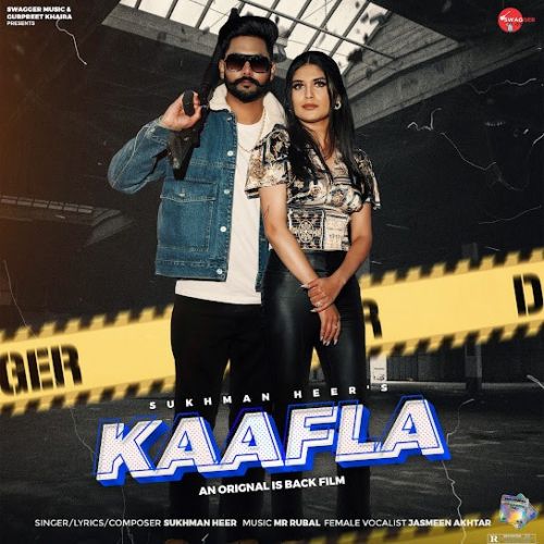 Download Kaafla Sukhman Heer mp3 song, Kaafla Sukhman Heer full album download