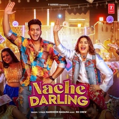 Download Nache Darling Narender Bagana mp3 song, Nache Darling Narender Bagana full album download