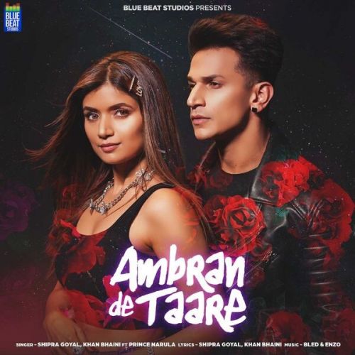 Download Ambran De Taare Shipra Goyal, Khan Bhaini mp3 song, Ambran De Taare Shipra Goyal, Khan Bhaini full album download