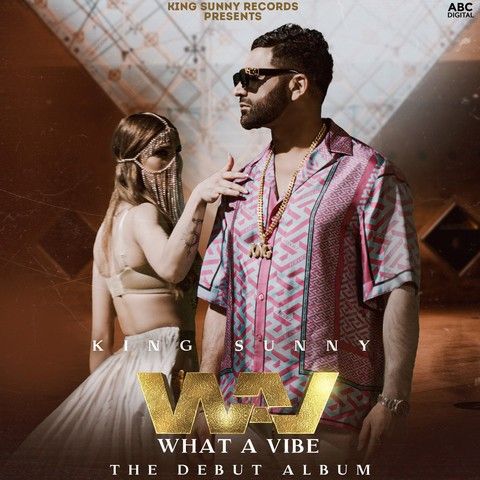 Download Phullan Wargi King Sunny mp3 song, WAV (What A Vibe) King Sunny full album download