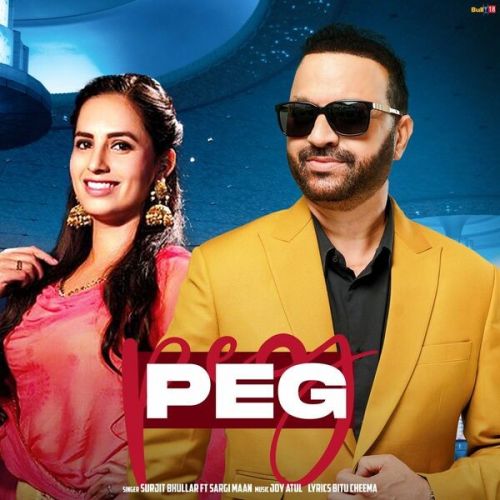 Download Peg Surjit Bhullar mp3 song, Peg Surjit Bhullar full album download