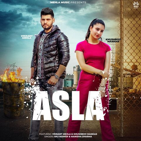 Download Asla Raj Mawar, Manisha Sharma mp3 song, Asla Raj Mawar, Manisha Sharma full album download