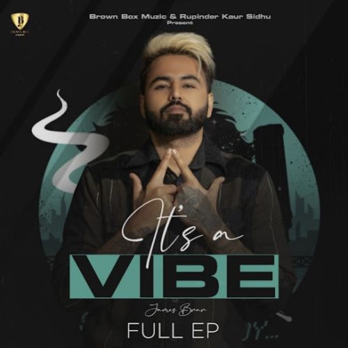 Download Brotherhood James Brar mp3 song, Its A Vibe Vol.1 - EP James Brar full album download