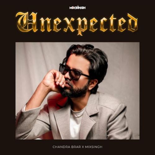 Unexpected - EP By Chandra Brar full album mp3 free download 