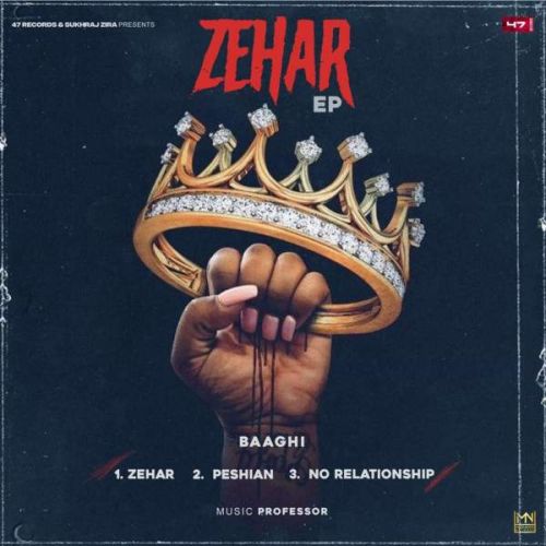 Zehar - EP By Baaghi full album mp3 free download 