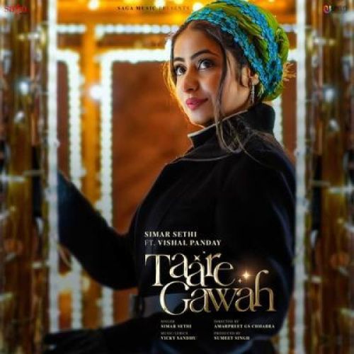 Download Taare Gawah Simar Sethi mp3 song, Taare Gawah Simar Sethi full album download