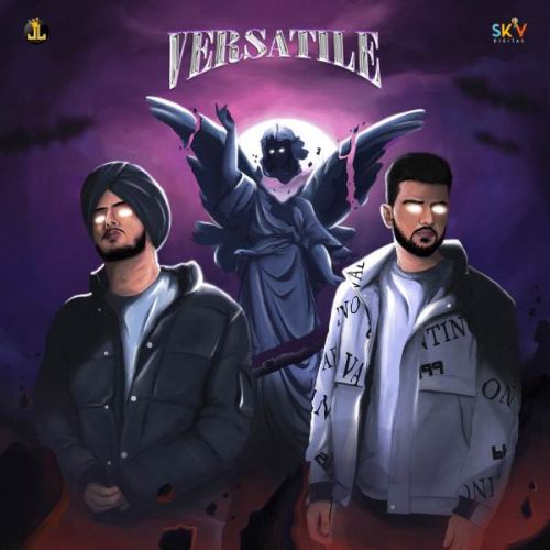 Versatile - EP By Zehr Vibe full album mp3 free download 