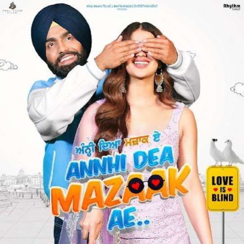 Download Annhi Dea Mazaak Ai (Title Track) Navi Sran mp3 song, Annhi Dea Mazaak Ai (Title Track) Navi Sran full album download