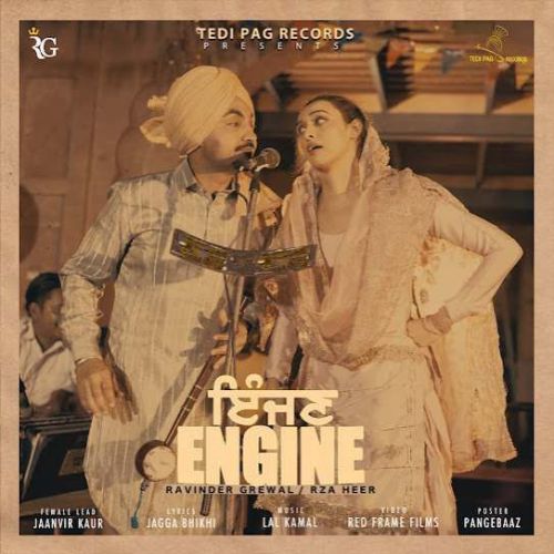 Download Engine Ravinder Grewal mp3 song, Engine Ravinder Grewal full album download