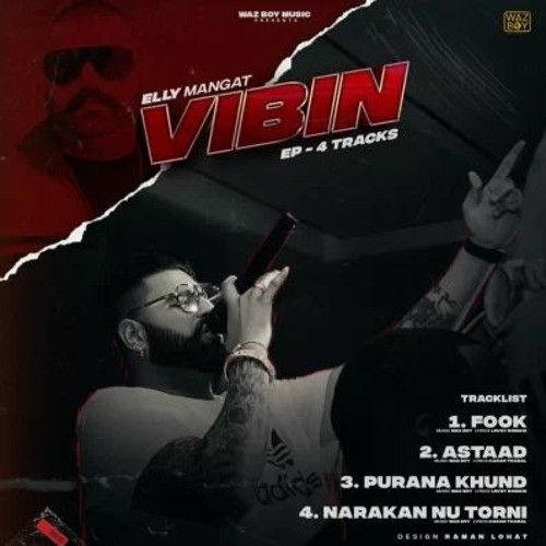 Vibin - EP By Elly Mangat full album mp3 free download 