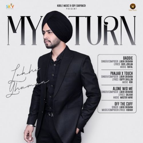 Baddie - EP By Lakhi Ghuman full album mp3 free download 