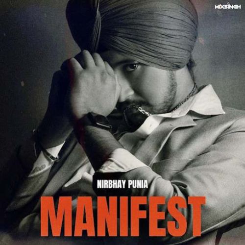 Download Flex OG Nirbhay Punia mp3 song, Manifest Nirbhay Punia full album download