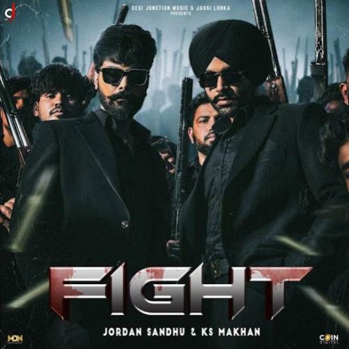 Download Fight Jordan Sandhu mp3 song, Fight Jordan Sandhu full album download