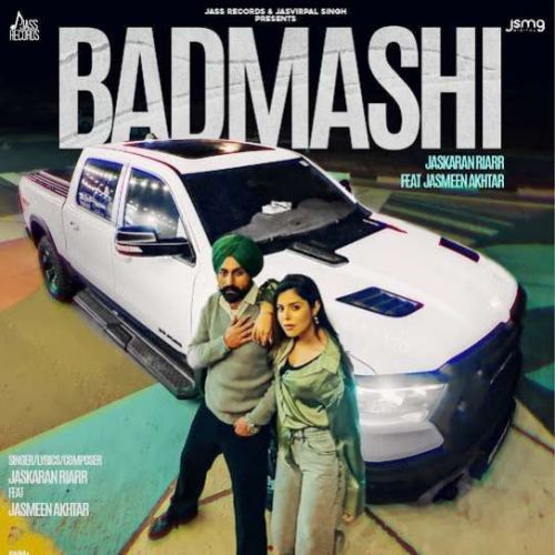 Download Badmashi Jaskaran Riarr mp3 song, Badmashi Jaskaran Riarr full album download