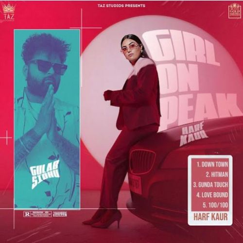 Girl on Peak - EP By Harf Kaur full album mp3 free download 