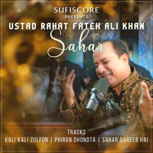 Sahar - EP By Rahat Fateh Ali Khan full album mp3 free download 