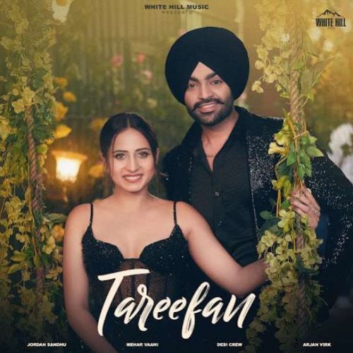 Download Tareefan Jordan Sandhu mp3 song, Tareefan Jordan Sandhu full album download