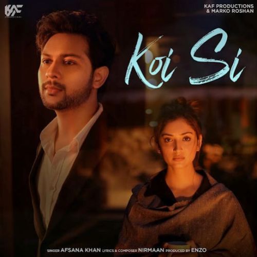 Download Koi Si Afsana Khan mp3 song, Koi Si Afsana Khan full album download