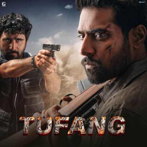 Download Glock Karan Randhawa mp3 song, Tufang - OST Karan Randhawa full album download