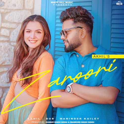 Download Zaroori Akhil mp3 song, Zaroori Akhil full album download