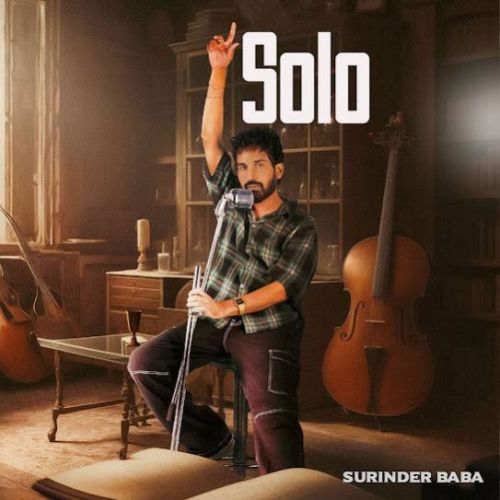 Download Ishq Surinder Baba mp3 song, Solo Surinder Baba full album download