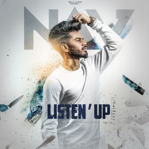 Download Vair x Yaari Nav Dolorian mp3 song, Listen Up - EP Nav Dolorian full album download