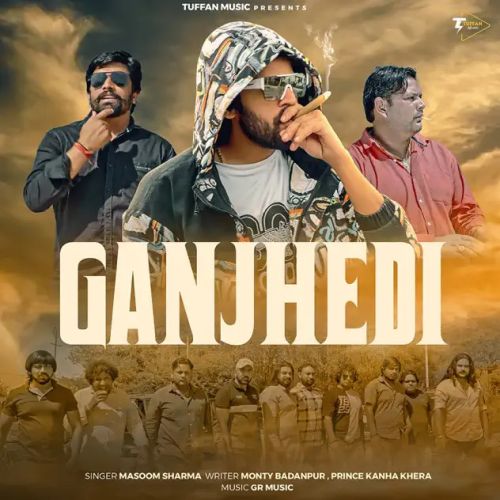 Download Ganjhedi Masoom Sharma mp3 song, Ganjhedi Masoom Sharma full album download