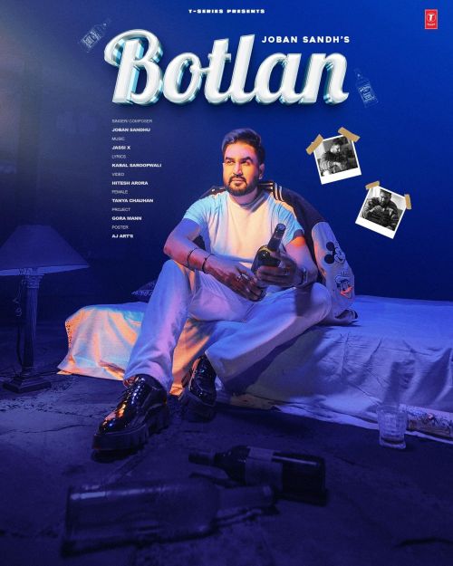 Download Botlan Joban Sandhu mp3 song, Botlan Joban Sandhu full album download