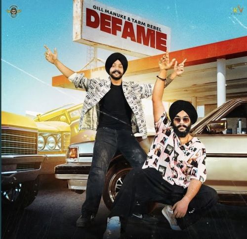 Download Defame Gill Manuke mp3 song, Defame Gill Manuke full album download