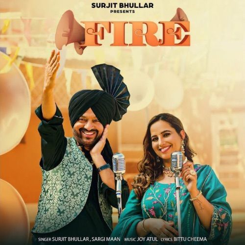 Download Fire Surjit Bhullar mp3 song, Fire Surjit Bhullar full album download