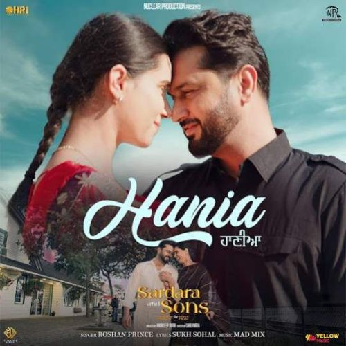 Download Hania Roshan Prince mp3 song, Hania Roshan Prince full album download