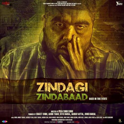 Zindagi Zindabaad By Amrit Amby, Ninja and others... full album mp3 free download 