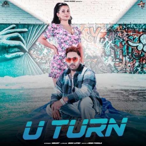 Download U Turn Harjot mp3 song, U Turn Harjot full album download