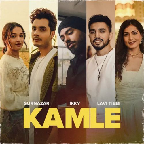 Download Kamle Gurnazar mp3 song, Kamle Gurnazar full album download