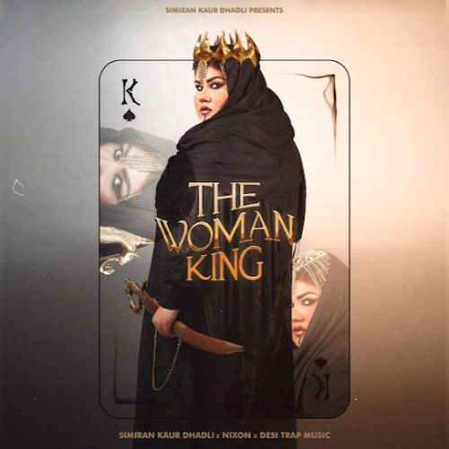 The Woman King By Simiran Kaur Dhadli full album mp3 free download 