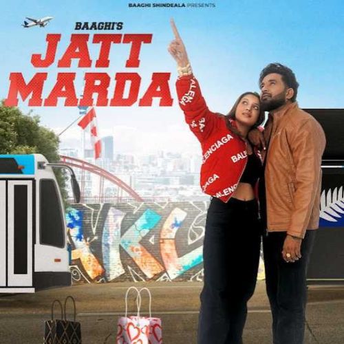 Download Jatt Marda Baaghi mp3 song, Jatt Marda Baaghi full album download