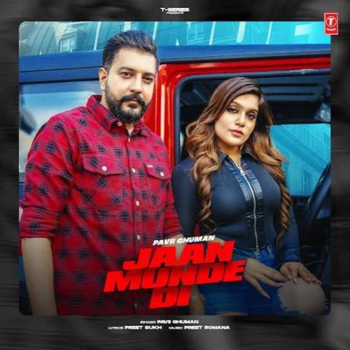 Download Jaan Munde Di Pavii Ghuman mp3 song, Jaan Munde Di Pavii Ghuman full album download